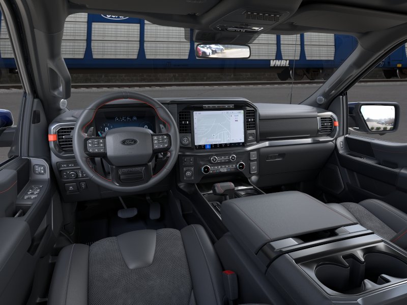 Thumbnail: 2026 Ford F-150 - 2