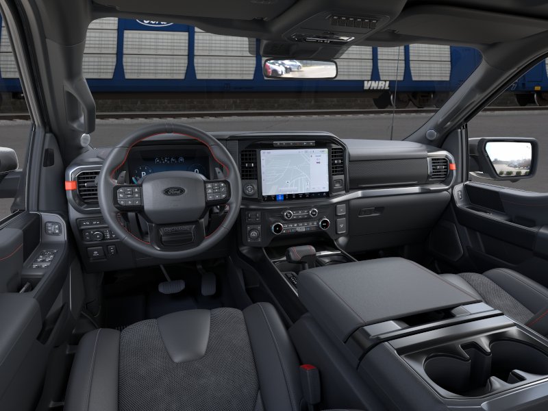 Thumbnail: 2026 Ford F-150 - 2