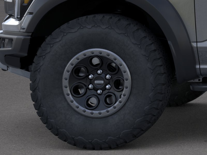 Thumbnail: 2026 Ford F-150 - 5