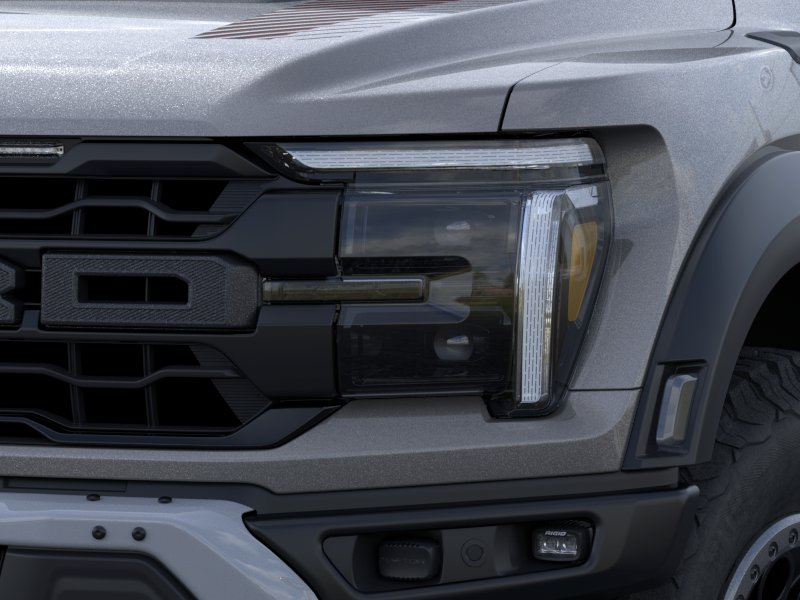 Thumbnail: 2026 Ford F-150 - 19