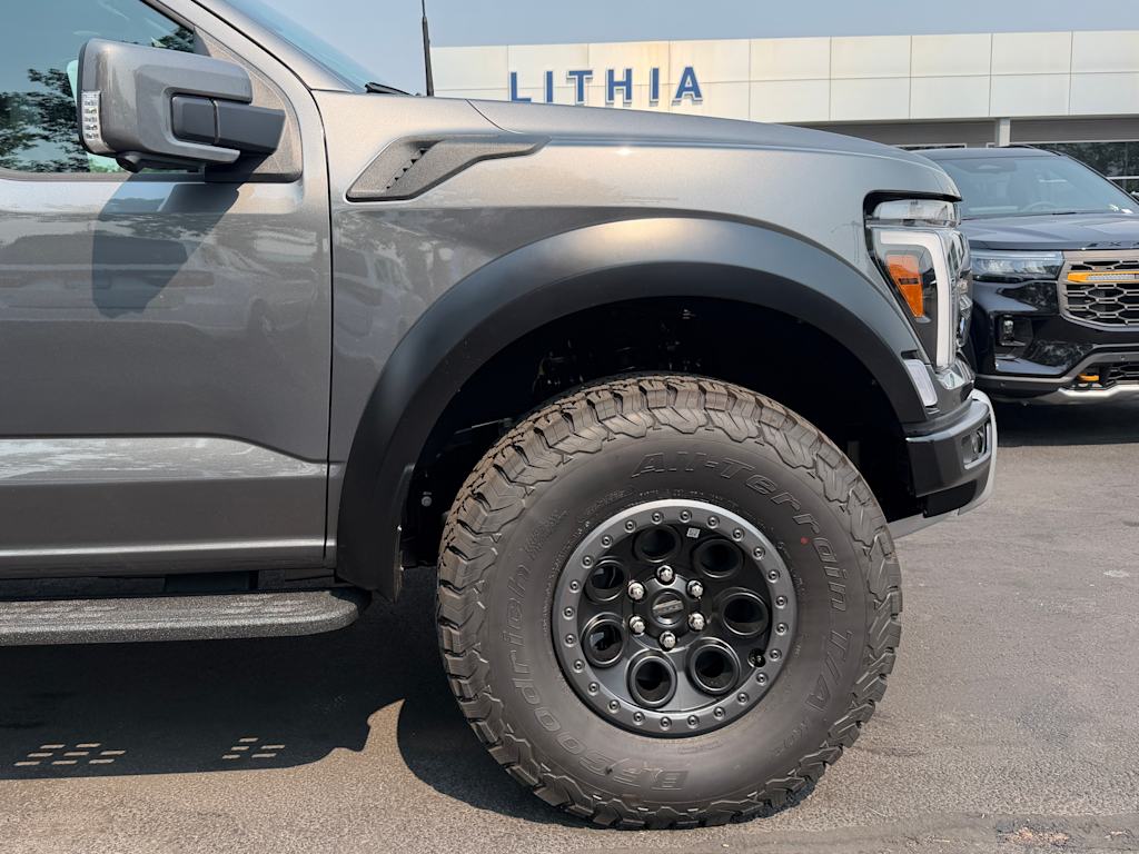 Thumbnail: 2026 Ford F-150 - 6