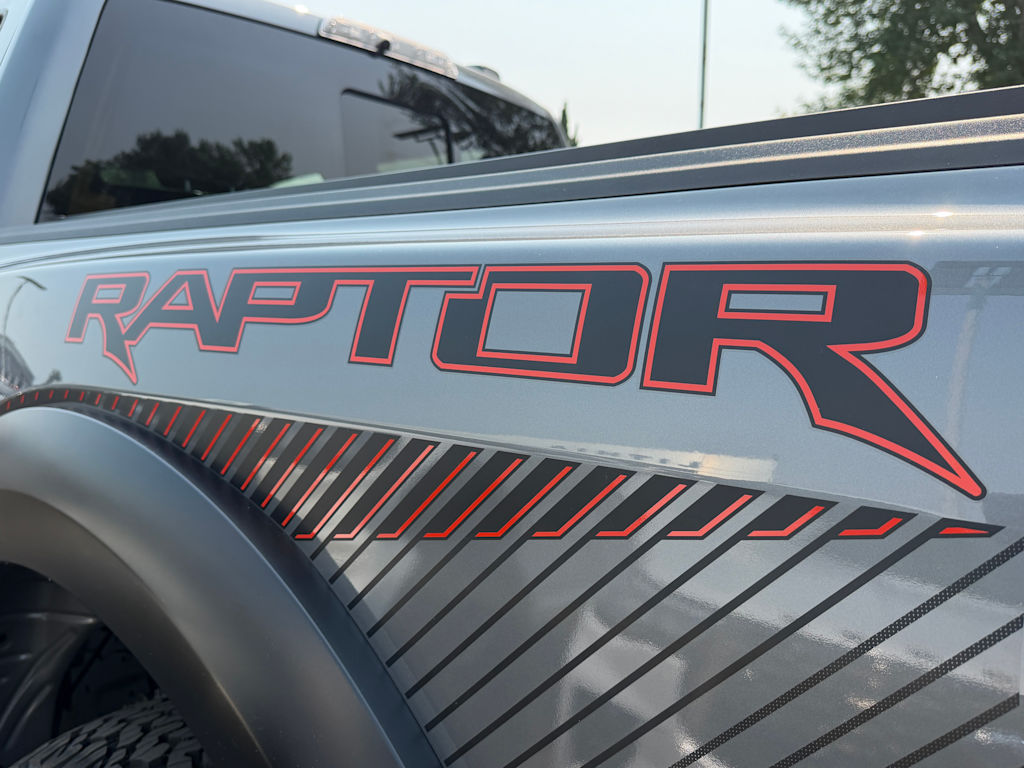 Thumbnail: 2026 Ford F-150 - 20