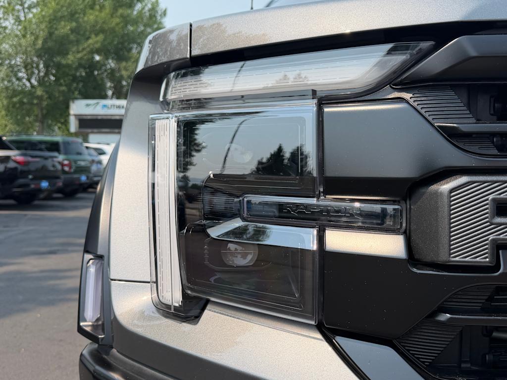 Thumbnail: 2026 Ford F-150 - 5