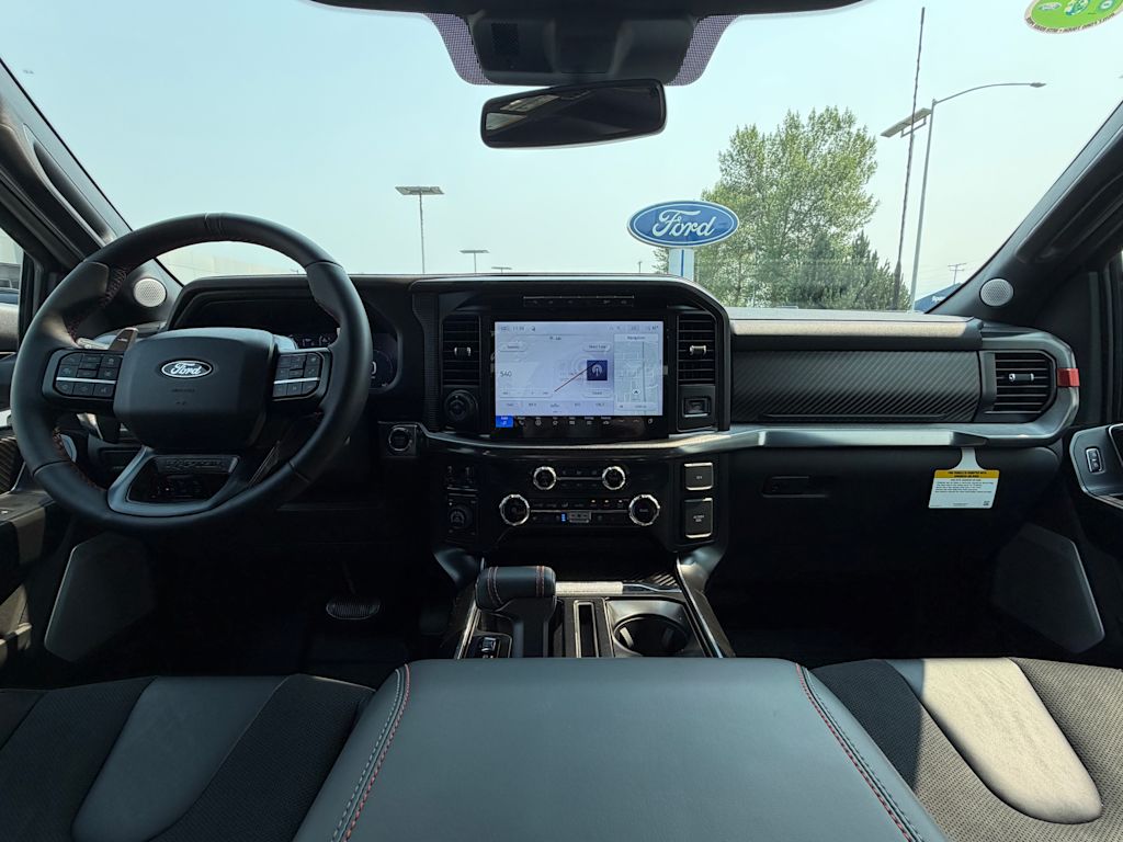 Thumbnail: 2026 Ford F-150 - 11