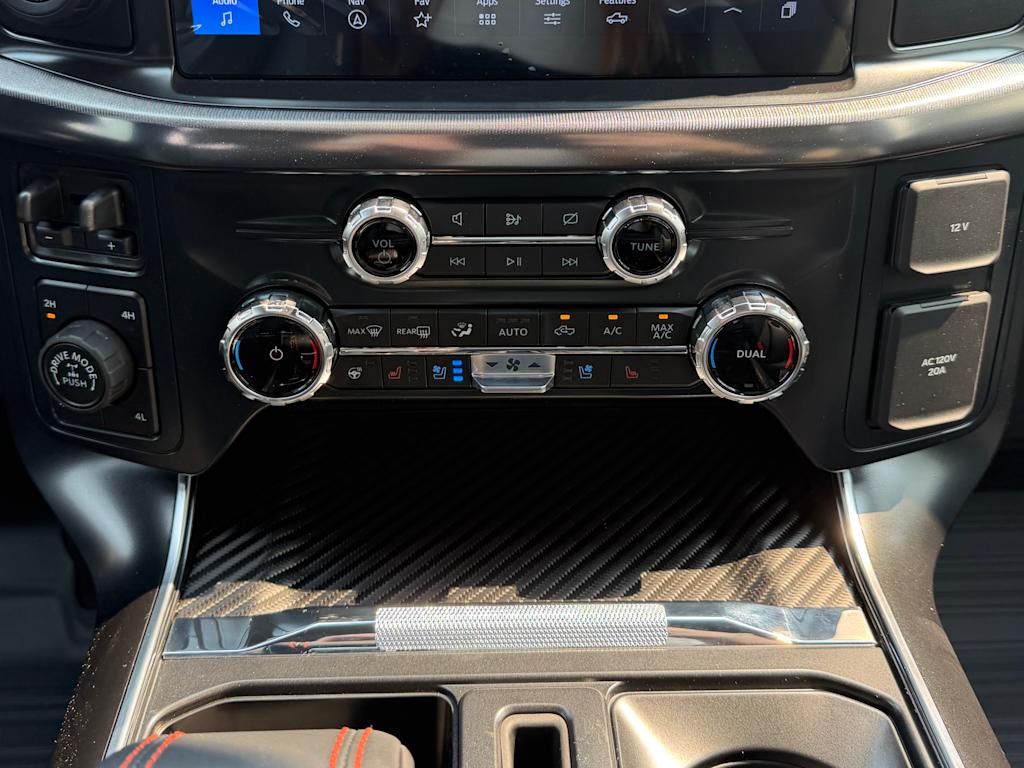 Thumbnail: 2026 Ford F-150 - 25