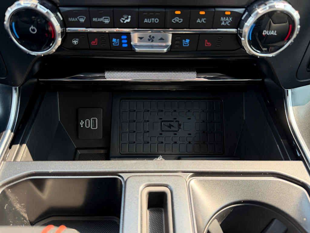 Thumbnail: 2026 Ford F-150 - 15