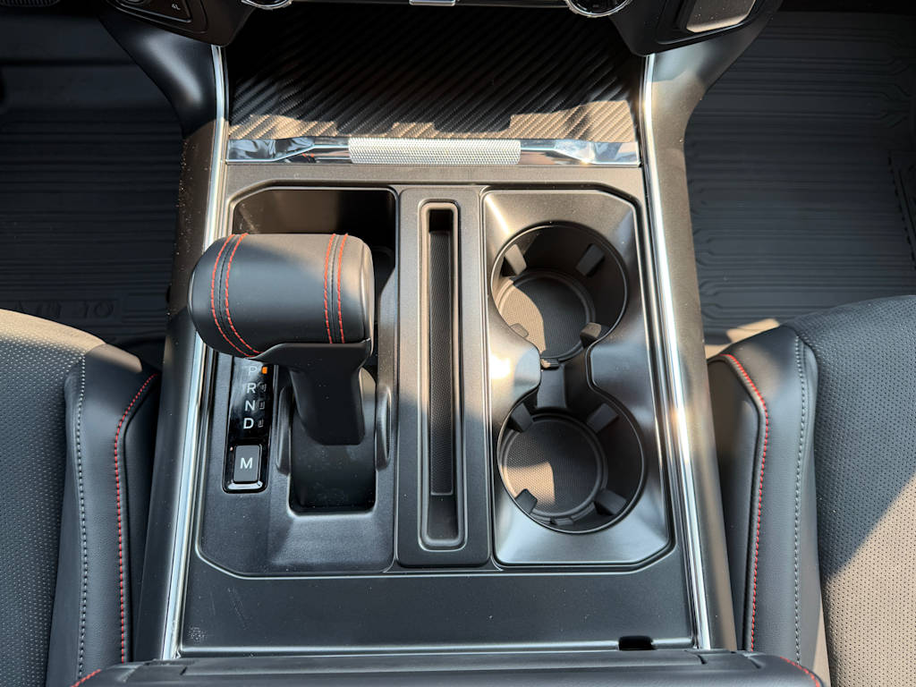 Thumbnail: 2026 Ford F-150 - 13