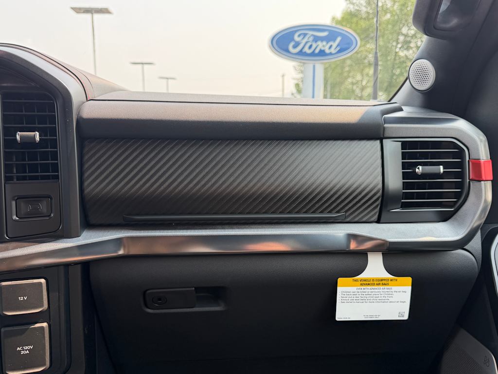 Thumbnail: 2026 Ford F-150 - 30