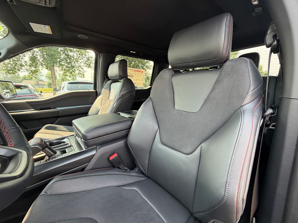 Thumbnail: 2026 Ford F-150 - 8