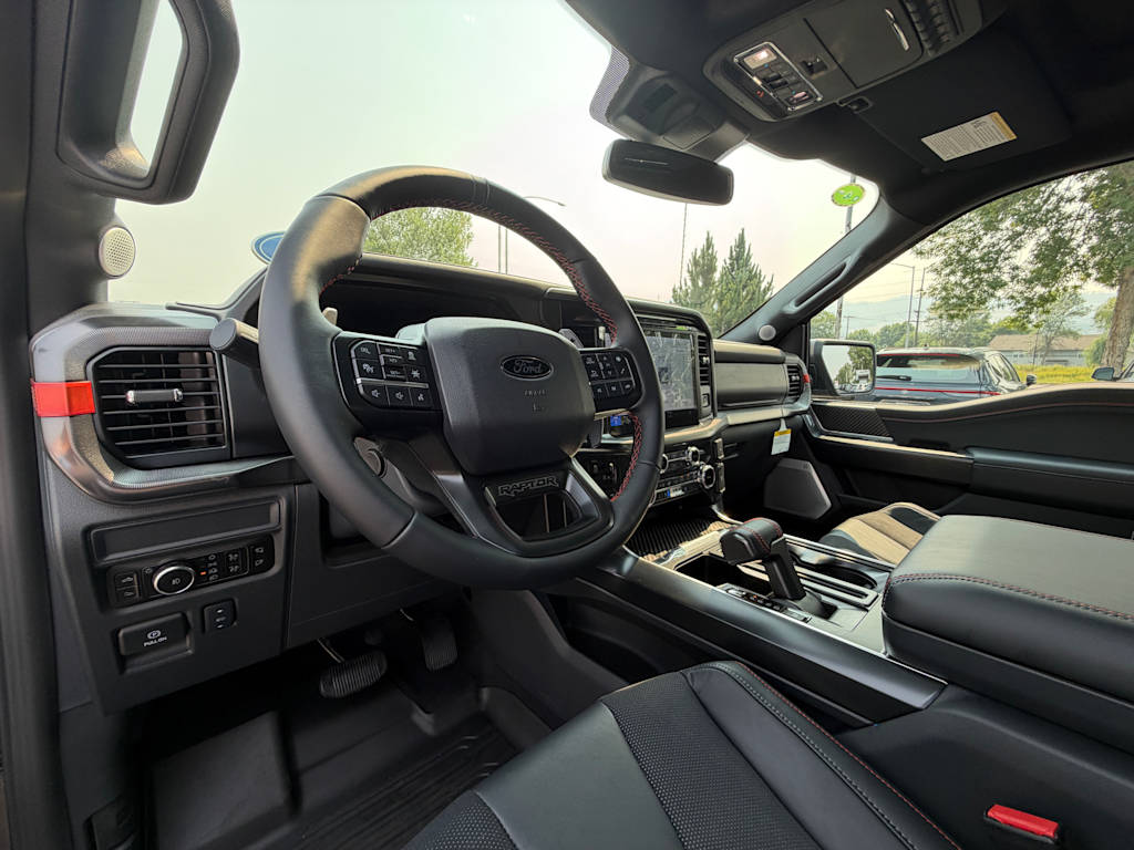Thumbnail: 2026 Ford F-150 - 2