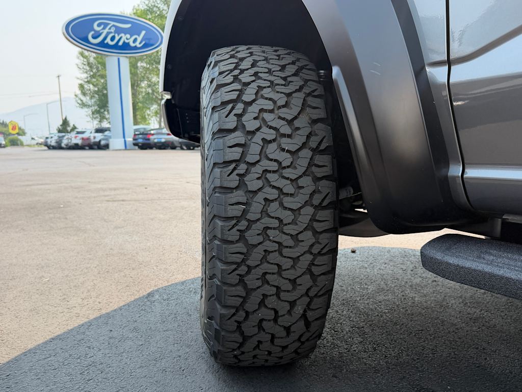 Thumbnail: 2026 Ford F-150 - 38