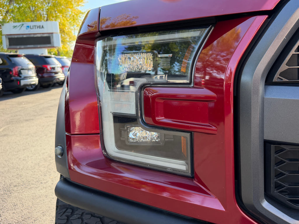 Thumbnail: 2019 Ford F-150 - 18