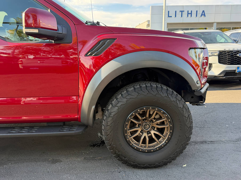 Thumbnail: 2019 Ford F-150 - 7