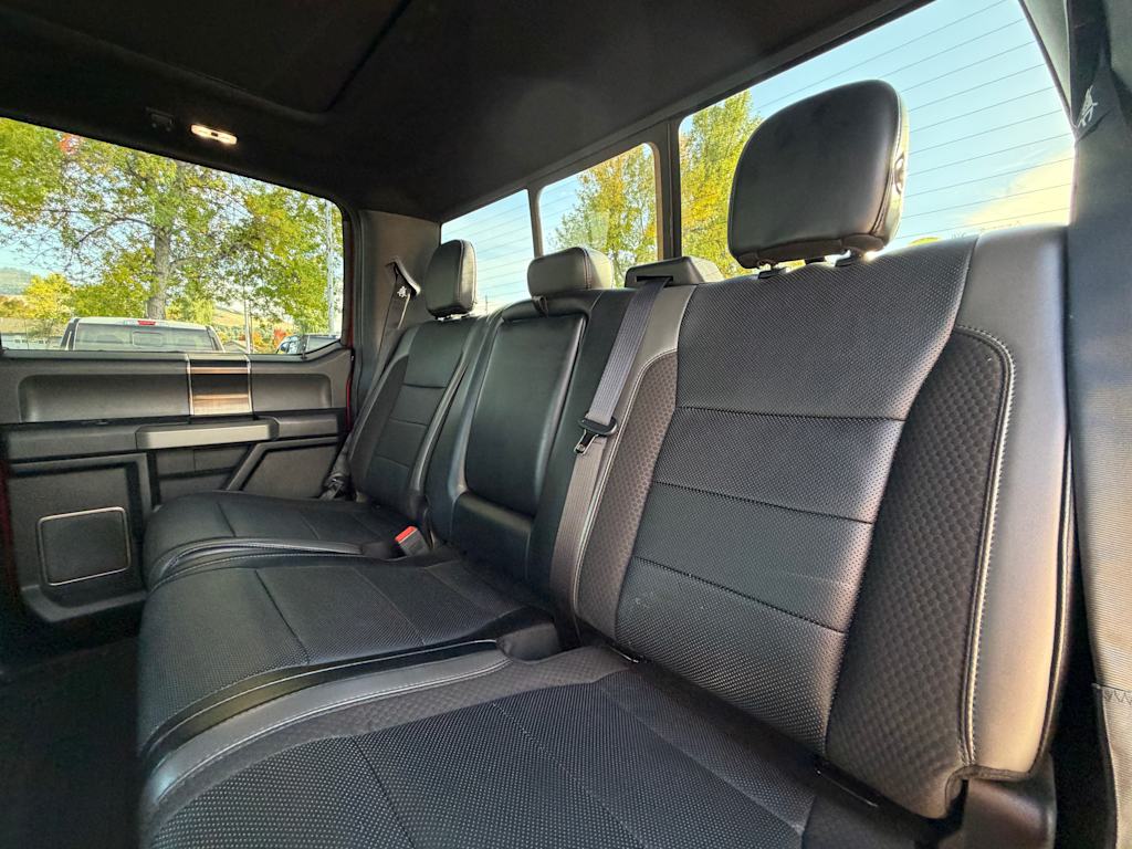 Thumbnail: 2019 Ford F-150 - 11
