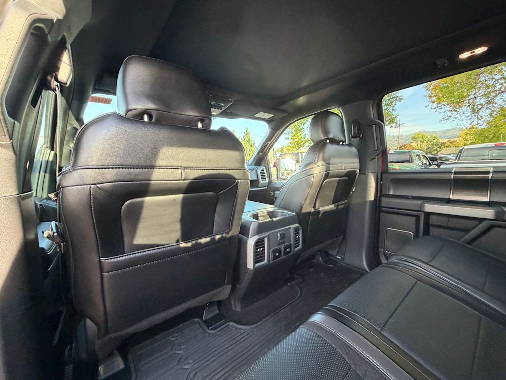 Thumbnail: 2019 Ford F-150 - 33