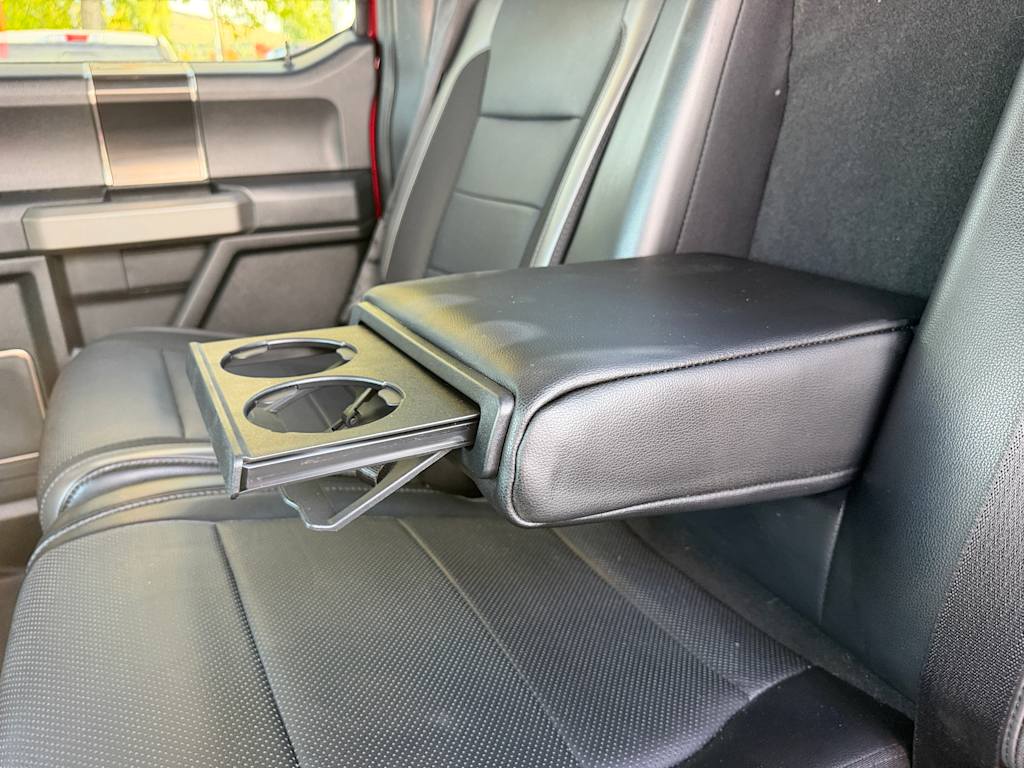 Thumbnail: 2019 Ford F-150 - 32