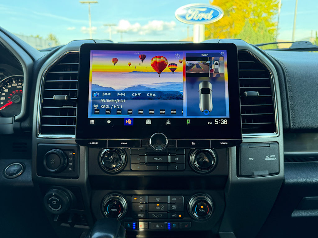 Thumbnail: 2019 Ford F-150 - 13