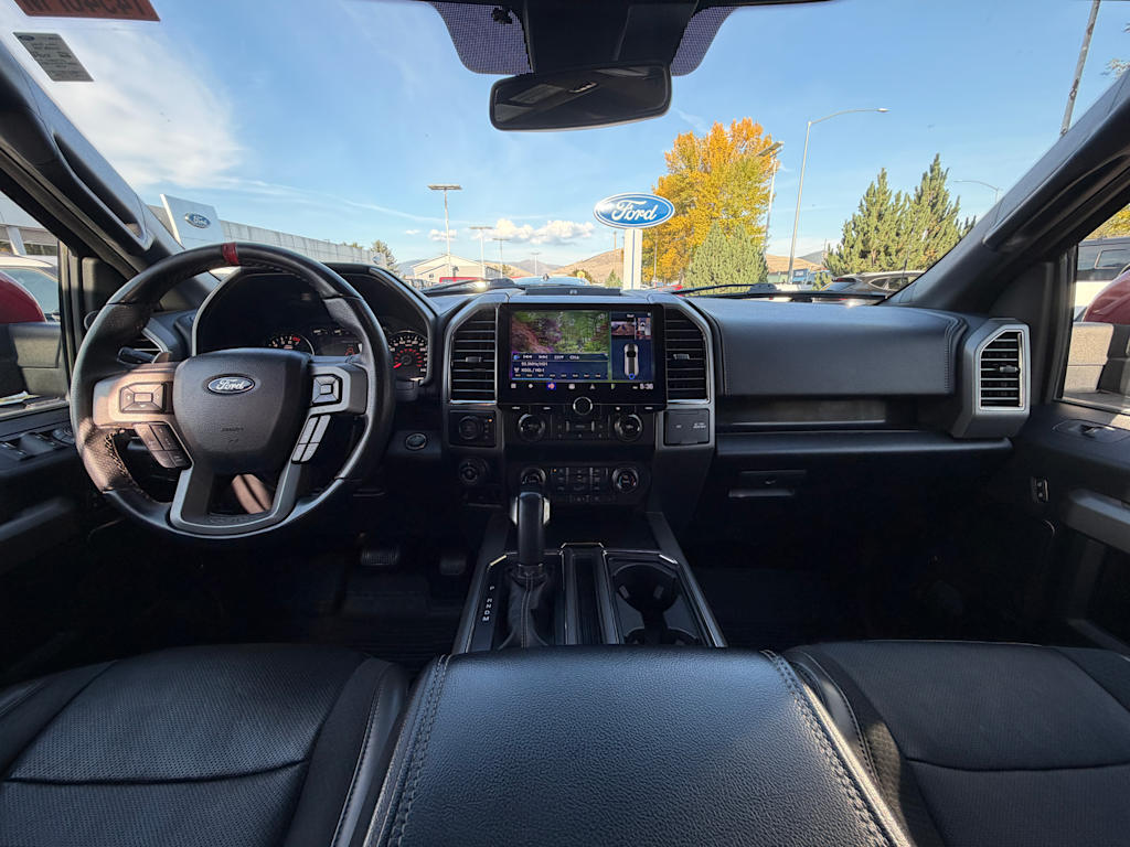 Thumbnail: 2019 Ford F-150 - 12