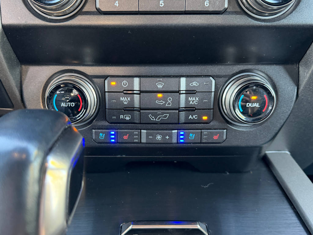 Thumbnail: 2019 Ford F-150 - 24