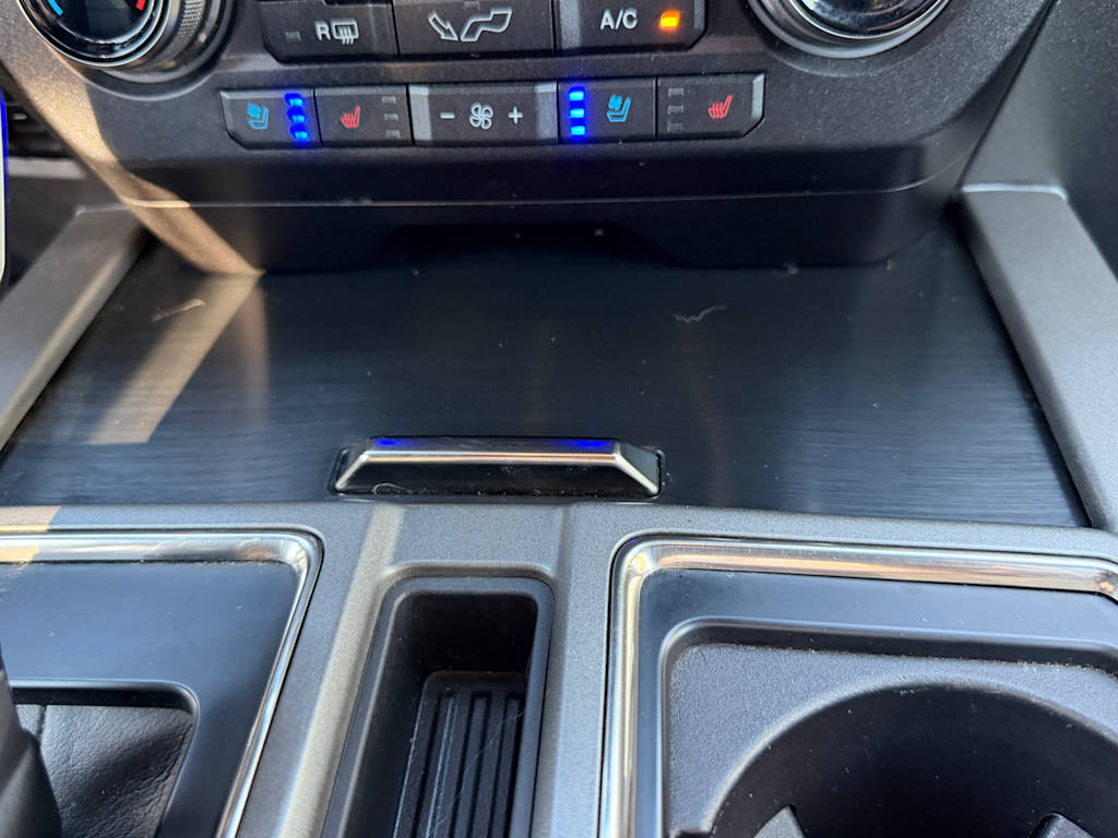 Thumbnail: 2019 Ford F-150 - 14