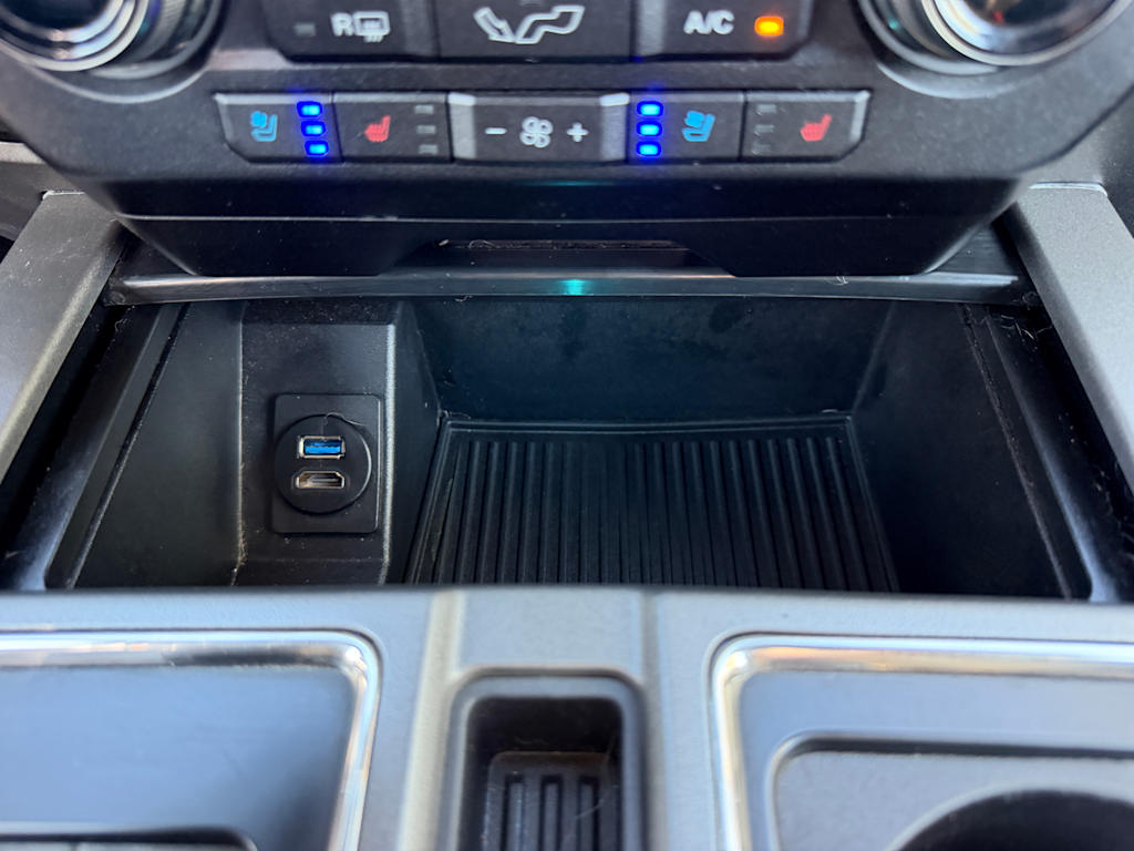 Thumbnail: 2019 Ford F-150 - 16