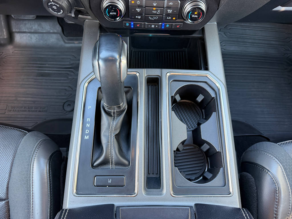 Thumbnail: 2019 Ford F-150 - 26
