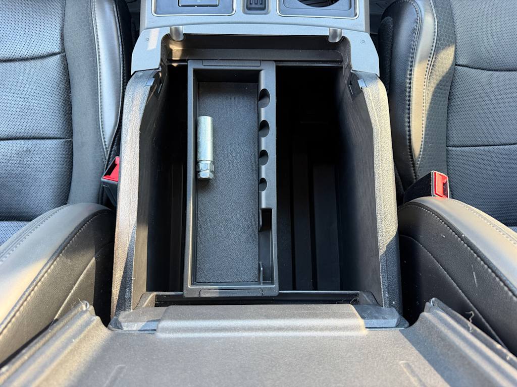 Thumbnail: 2019 Ford F-150 - 28