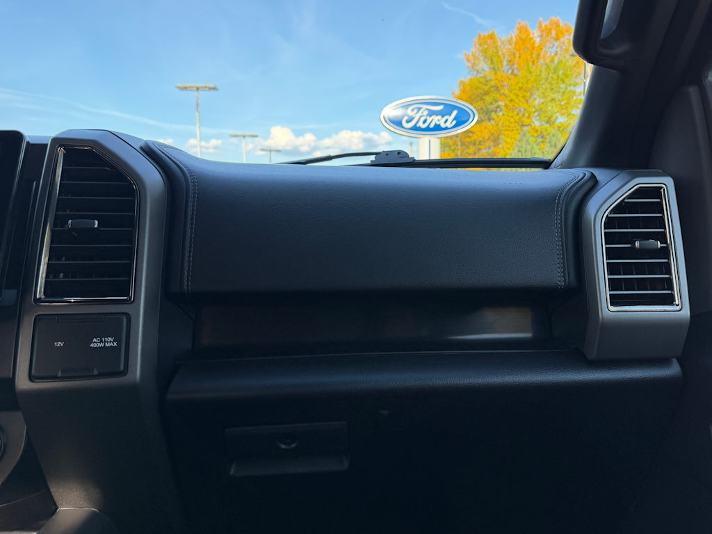 Thumbnail: 2019 Ford F-150 - 29