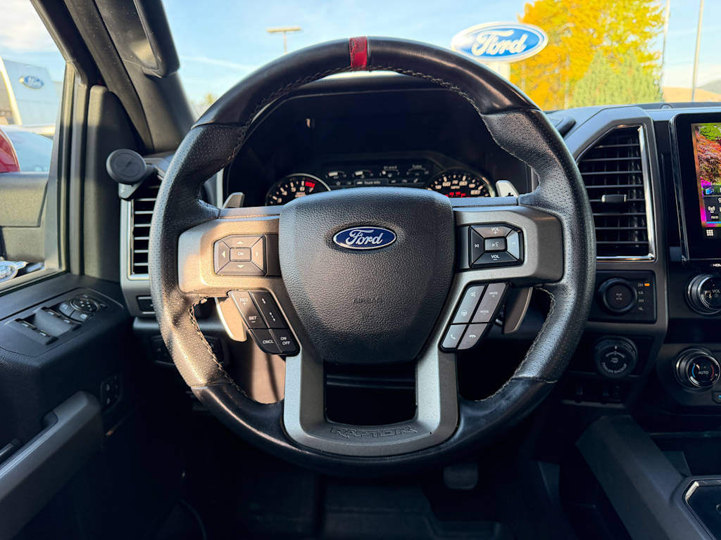 Thumbnail: 2019 Ford F-150 - 8
