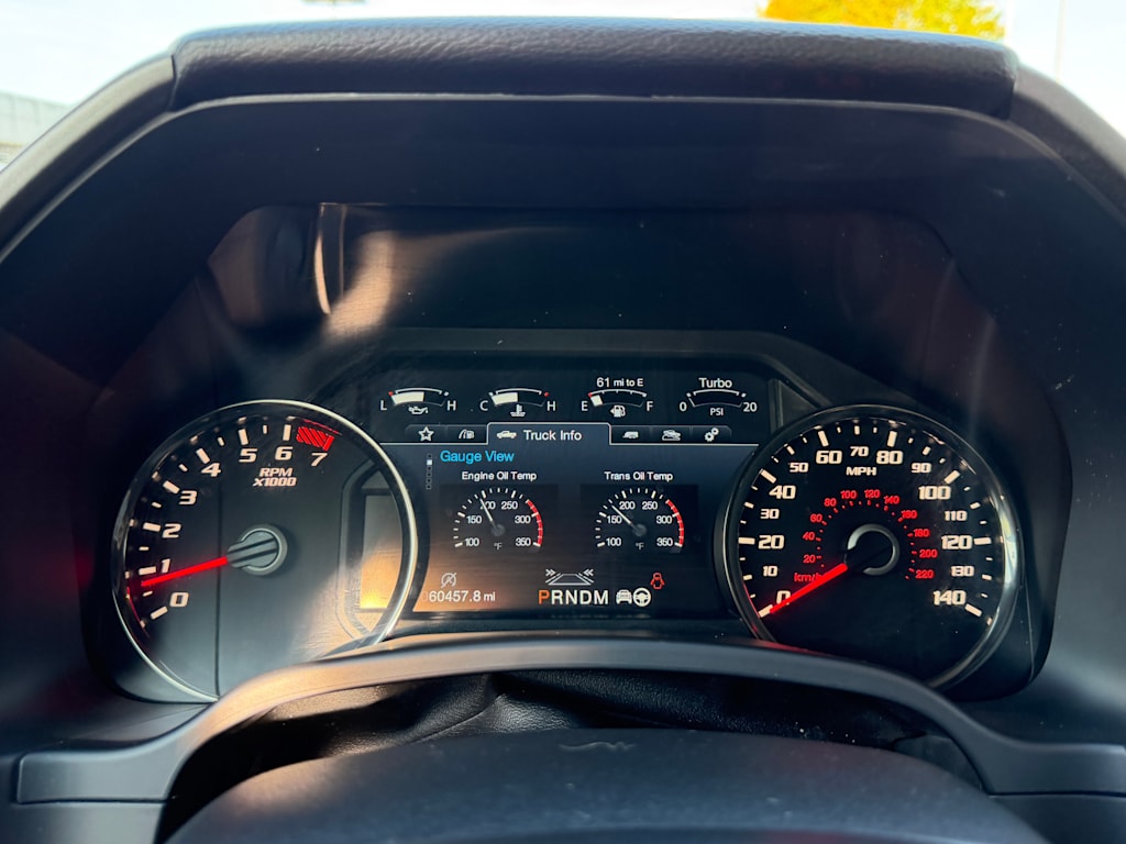 Thumbnail: 2019 Ford F-150 - 15