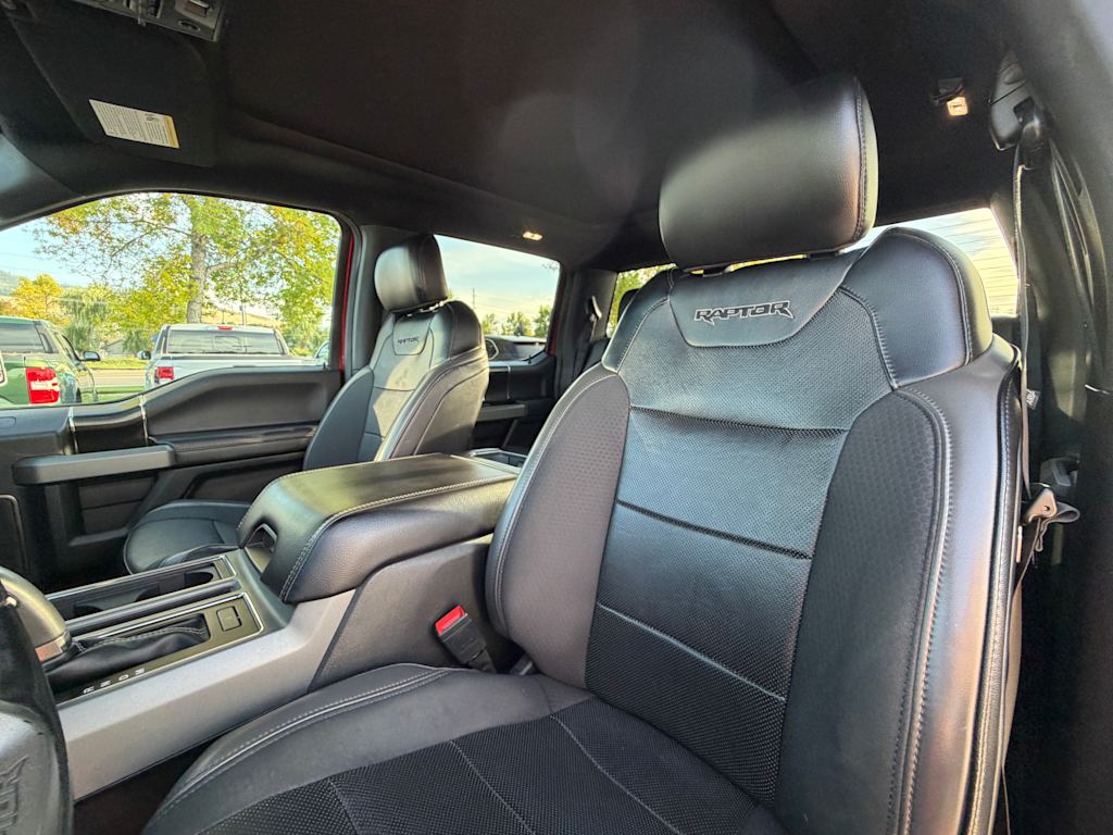 Thumbnail: 2019 Ford F-150 - 9