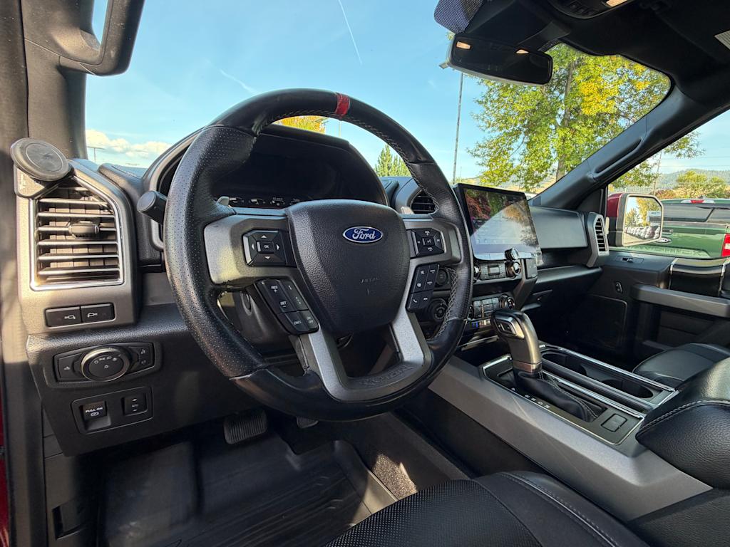 Thumbnail: 2019 Ford F-150 - 2