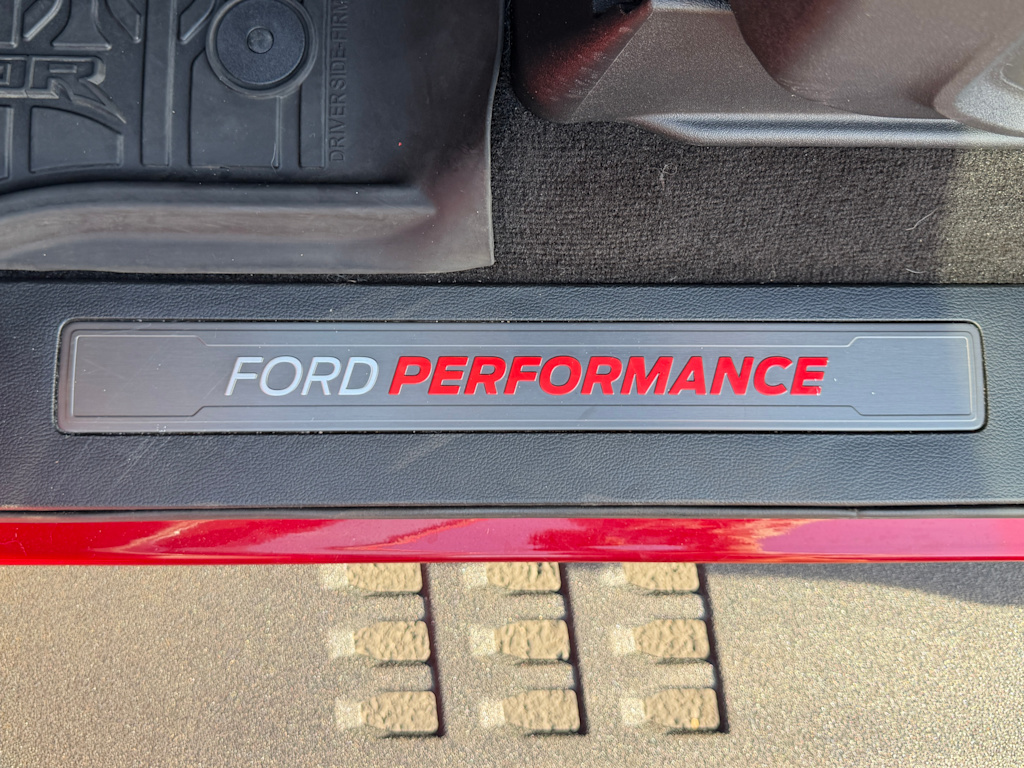 Thumbnail: 2019 Ford F-150 - 6