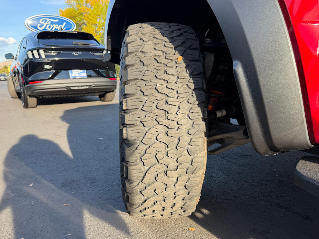 Thumbnail: 2019 Ford F-150 - 34