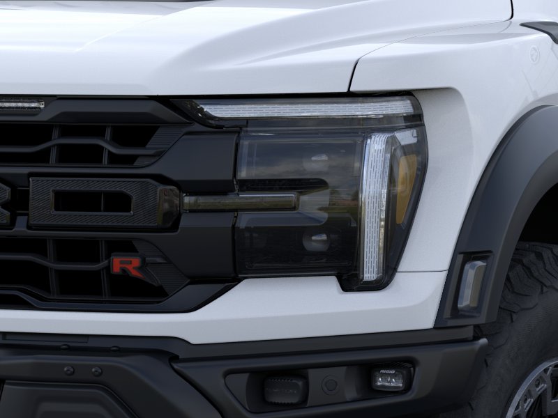 Thumbnail: 2026 Ford F-150 - 19