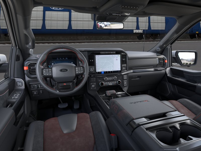 Thumbnail: 2026 Ford F-150 - 2