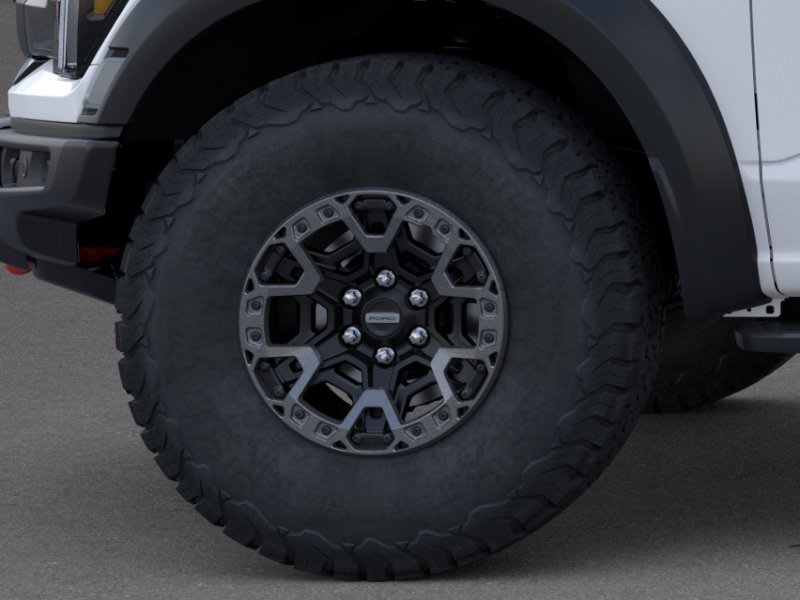 Thumbnail: 2026 Ford F-150 - 6