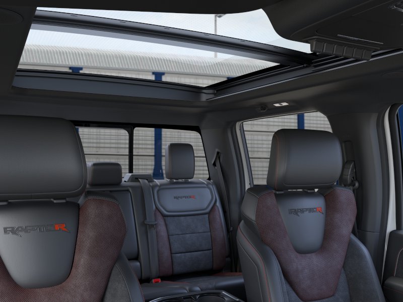 Thumbnail: 2026 Ford F-150 - 22