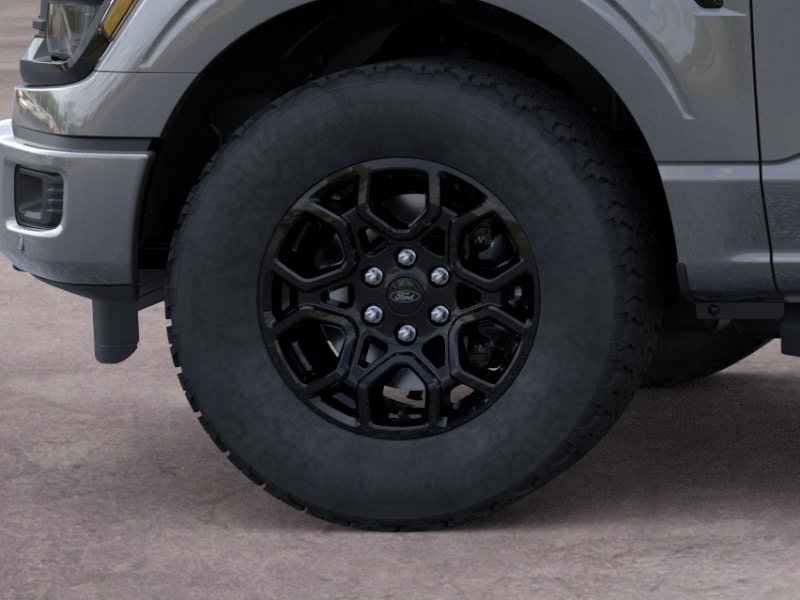 Thumbnail: 2026 Ford F-150 - 7