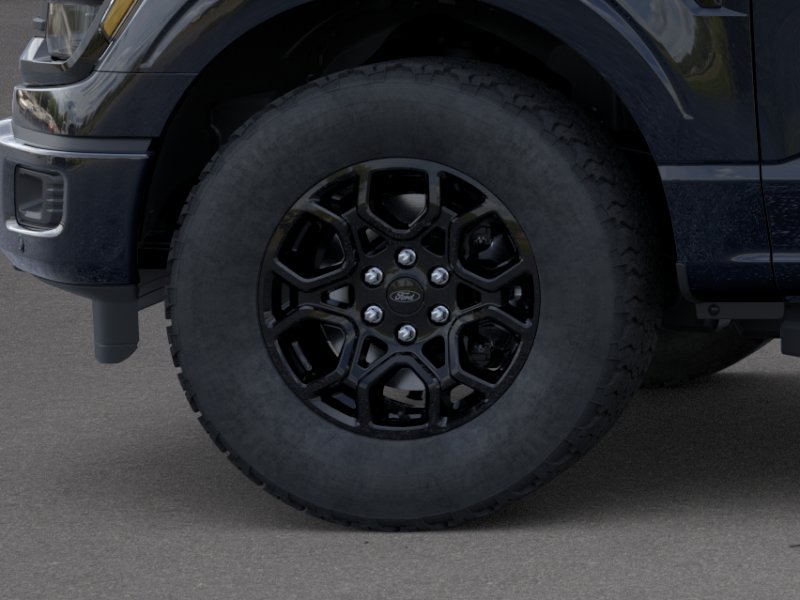 Thumbnail: 2026 Ford F-150 - 5