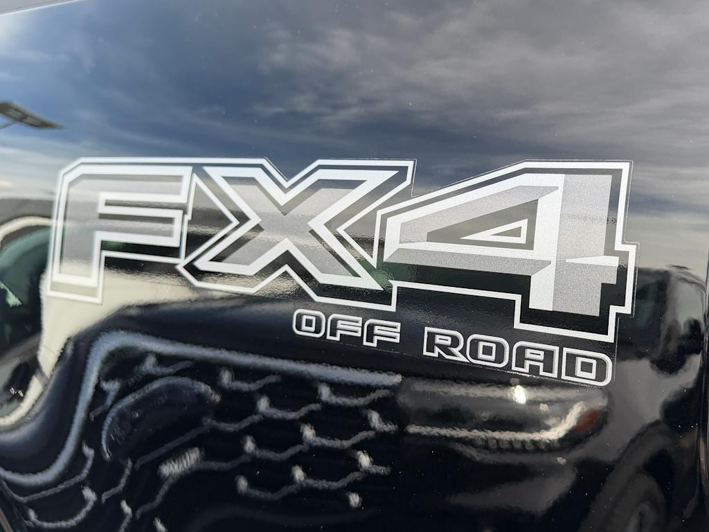 Thumbnail: 2026 Ford F-150 - 5