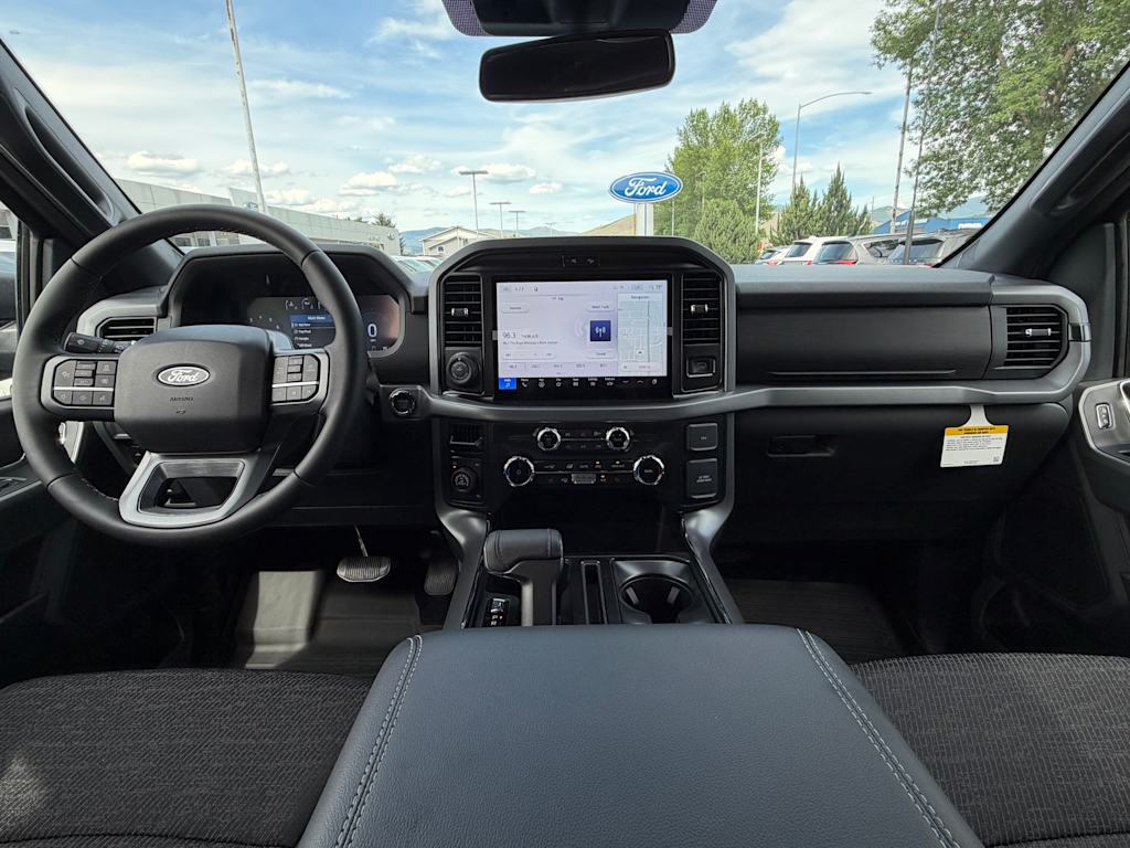 Thumbnail: 2026 Ford F-150 - 9