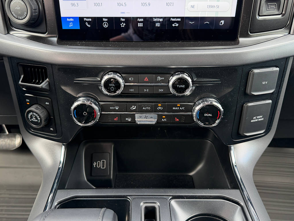 Thumbnail: 2026 Ford F-150 - 22