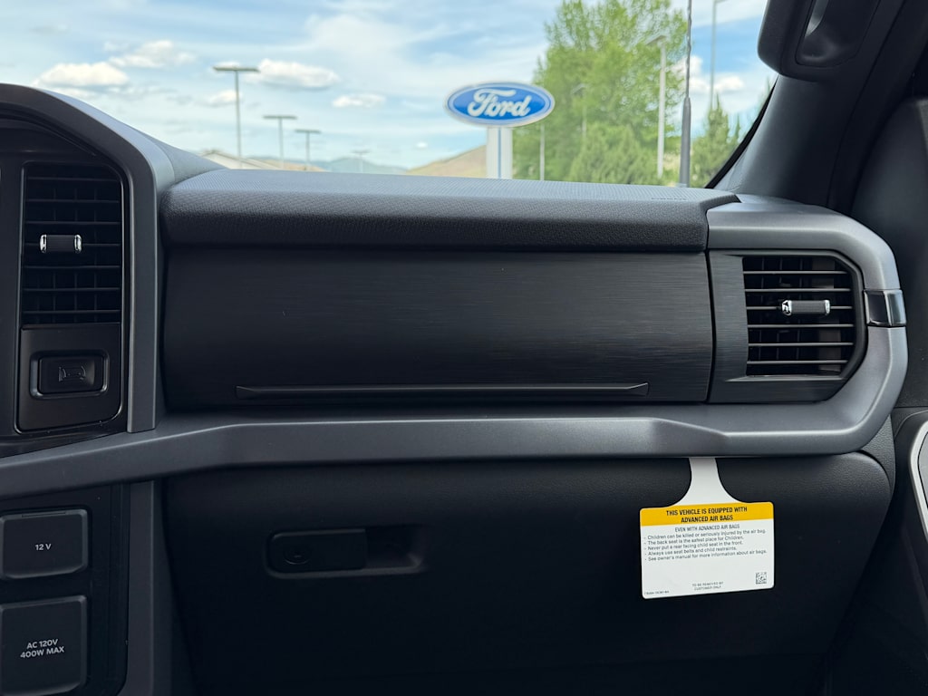 Thumbnail: 2026 Ford F-150 - 26