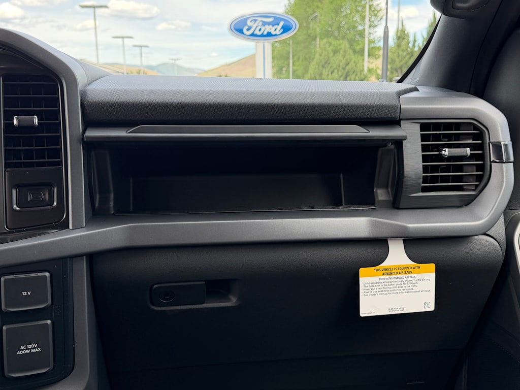 Thumbnail: 2026 Ford F-150 - 27