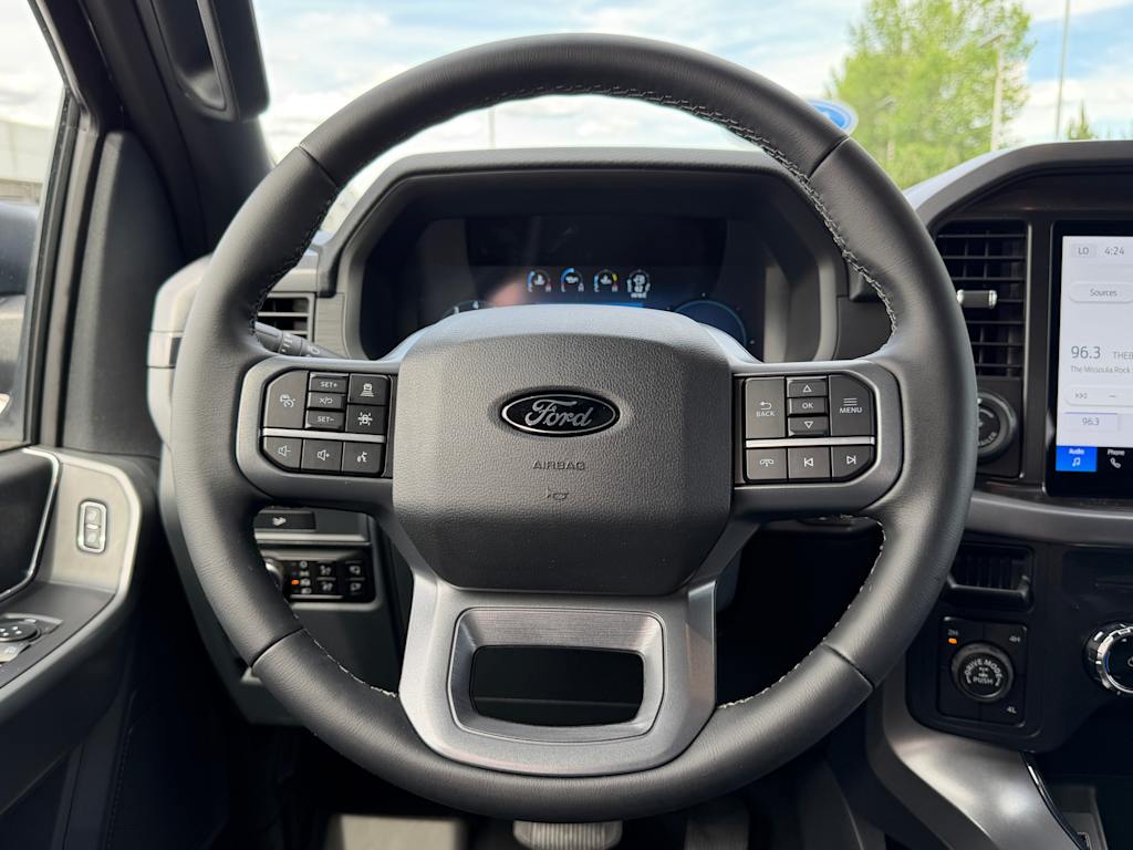 Thumbnail: 2026 Ford F-150 - 6