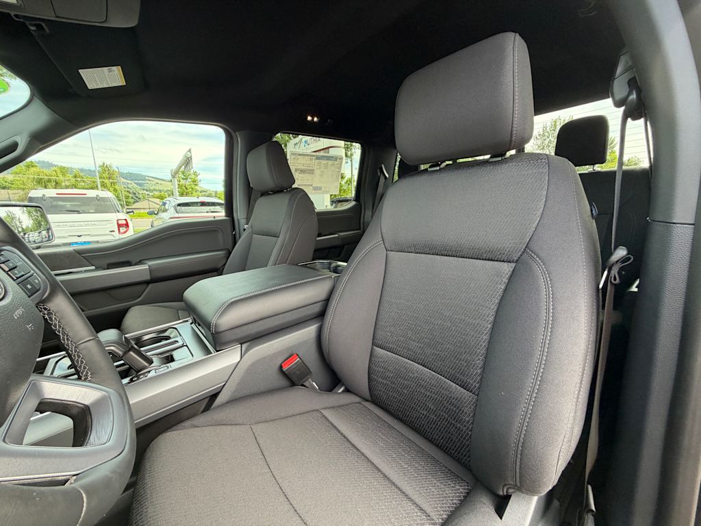 Thumbnail: 2026 Ford F-150 - 7