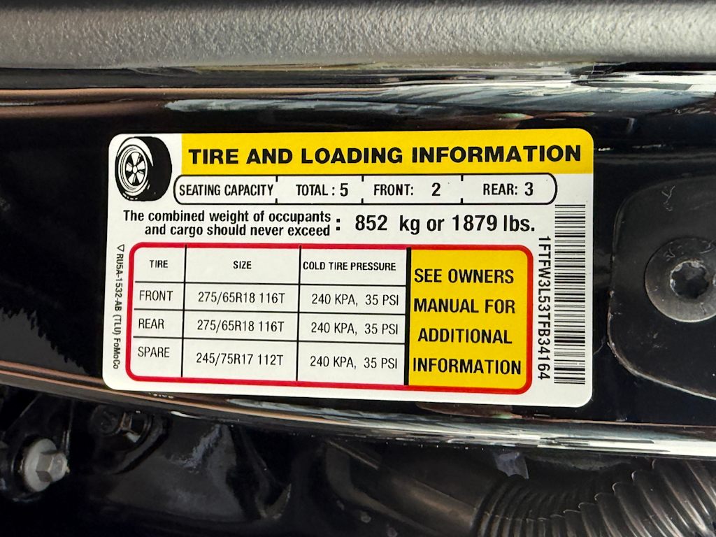 Thumbnail: 2026 Ford F-150 - 14