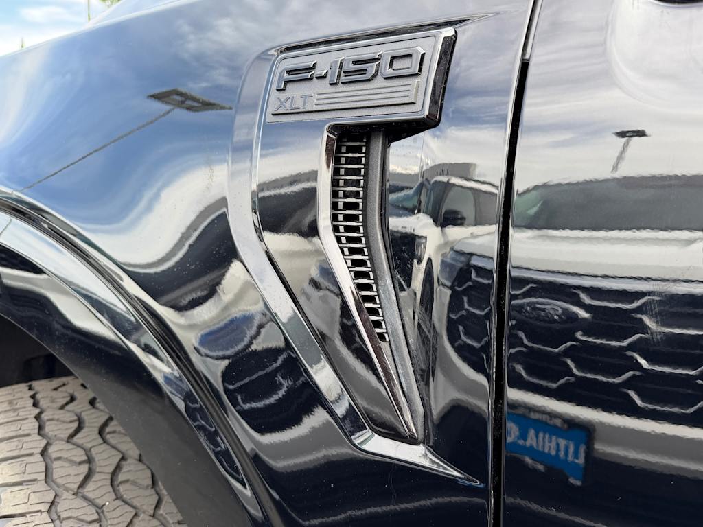 Thumbnail: 2026 Ford F-150 - 30