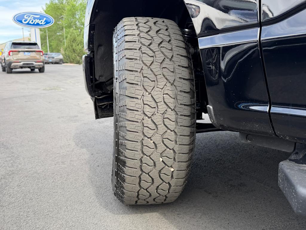 Thumbnail: 2026 Ford F-150 - 31